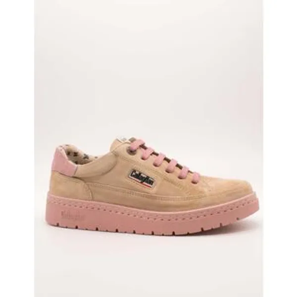 CallagHan Lage Sneakers  55804 Pesca Roze — vergelijk prijzen bij 1 winkel