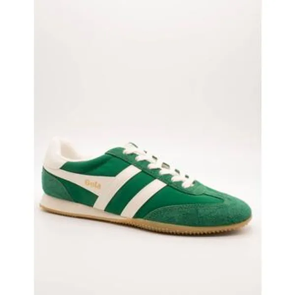 Gola Lage Sneakers  CLB855NW2 Groen — vergelijk prijzen bij 1 winkel