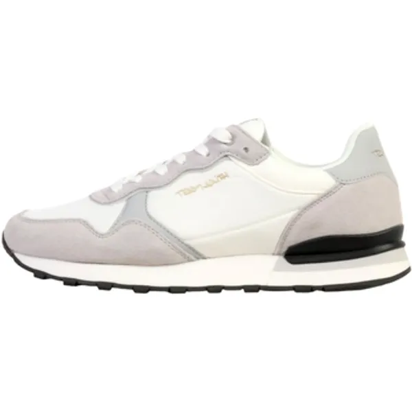 Teddy smith Lage Sneakers  275233 Wit — vergelijk prijzen bij 1 winkel