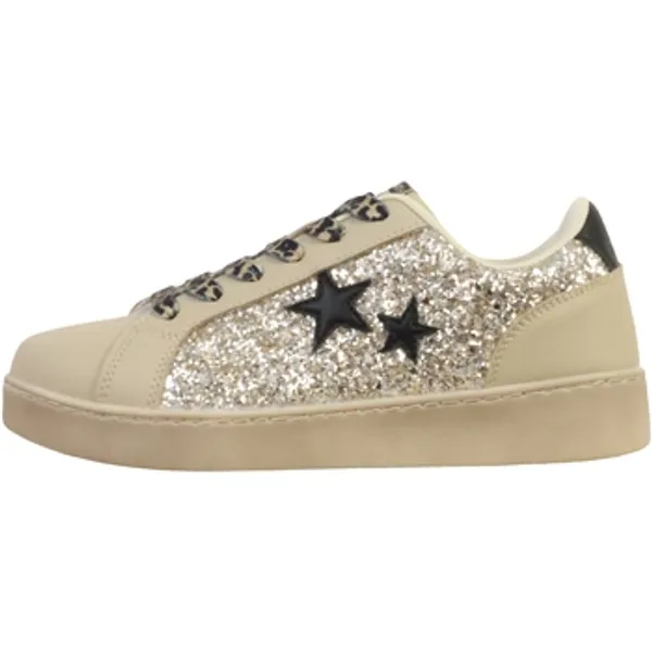 Teddy smith Lage Sneakers  276001 Geel — vergelijk prijzen bij 1 winkel