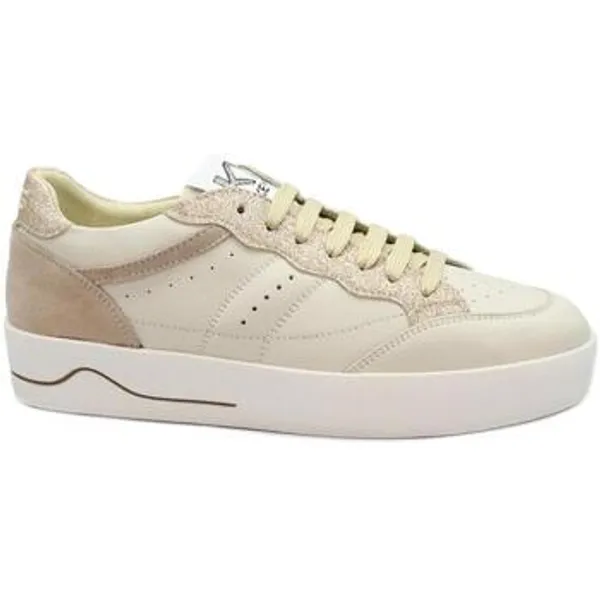 Keys Lage Sneakers  KEY-E26-11863-BC Beige — vergelijk prijzen bij 1 winkel