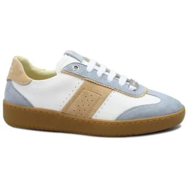 Keys Lage Sneakers  KEY-E26-11940-SK Wit — vergelijk prijzen bij 1 winkel