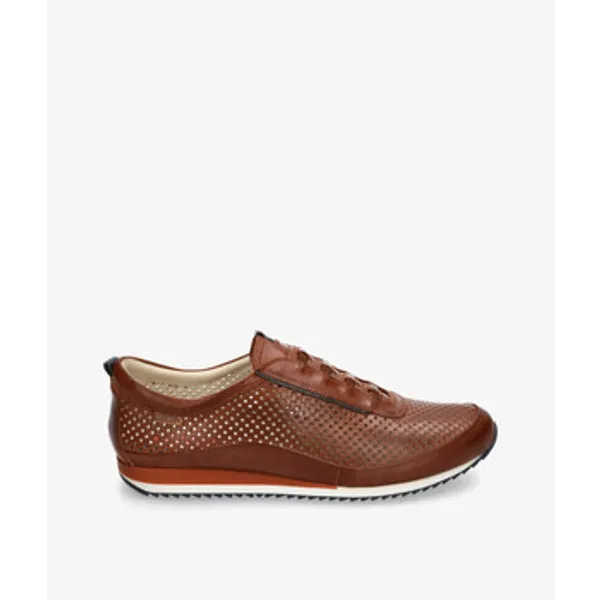 Pikolinos Lage Sneakers  M2A-6252 Bruin — vergelijk prijzen bij 1 winkel