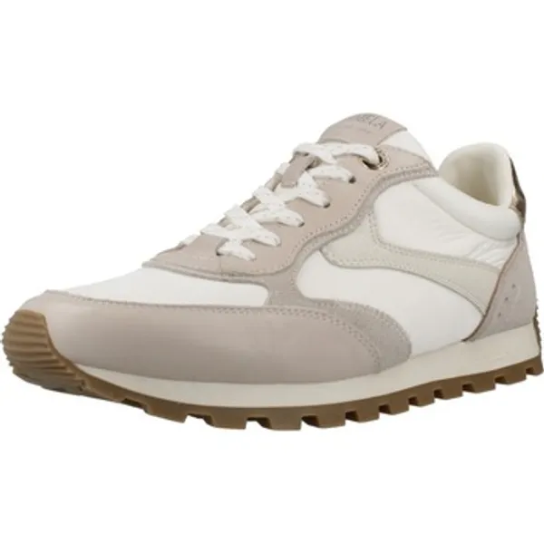 Carmela Lage Sneakers  Sport Zapatillas Mujer Modèle 163114c Beige — vergelijk prijzen bij 1 winkel