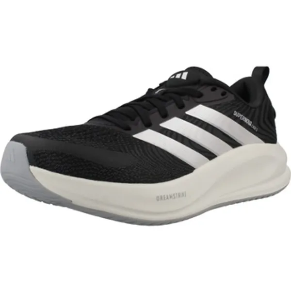 adidas Lage Sneakers Sport Zapatillas Mujer Modèle Supernova Ease 2 W Zwart — vergelijk prijzen bij 1 winkel