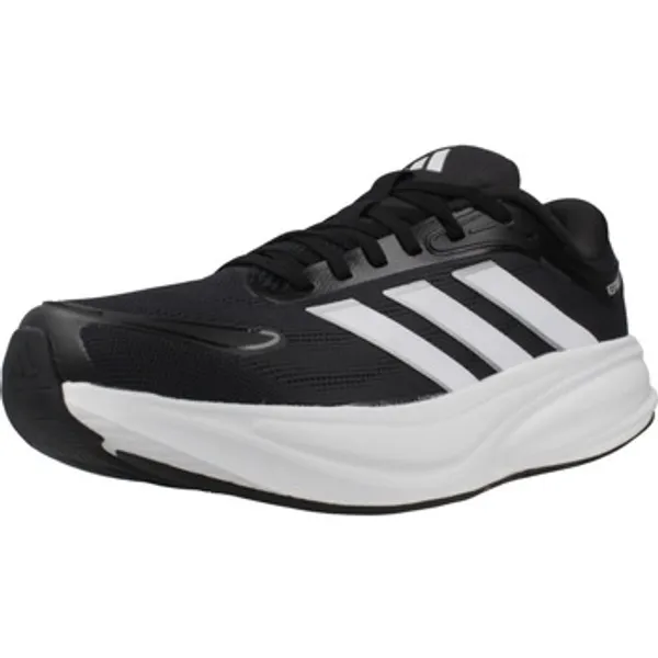 adidas Lage Sneakers  Sport Zapatillas Hombre Modèle Response 2 Zwart — vergelijk prijzen bij 1 winkel