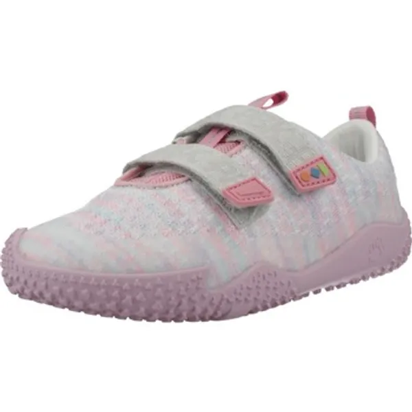 Pablosky Lage Sneakers  Zapatillas Niña Modèle 985750p Multicolour — vergelijk prijzen bij 1 winkel