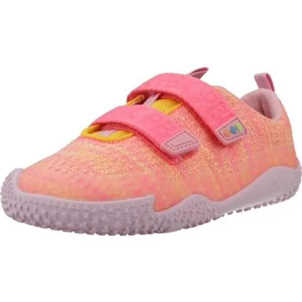 Pablosky Lage Sneakers  Zapatillas Niña Modèle 985770p Multicolour — vergelijk prijzen bij 1 winkel