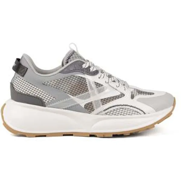 Munich Lage Sneakers  Trainner 8201005 Grijs — vergelijk prijzen bij 1 winkel