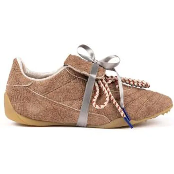 Munich Lage Sneakers  Mundial Strada Yeti 8501006 Bruin — vergelijk prijzen bij 1 winkel