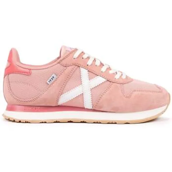 Munich Lage Sneakers  Massana Classic Wmn 8620595 Roze — vergelijk prijzen bij 1 winkel