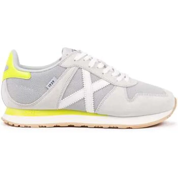 Munich Lage Sneakers  Massana Classic Wmn 8620598 Grijs — vergelijk prijzen bij 1 winkel
