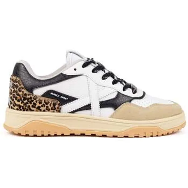 Munich Lage Sneakers  Tennez Wmn 8988002 Wit — vergelijk prijzen bij 1 winkel