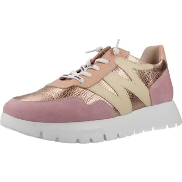 Wonders Sneakers  Sport Zapatillas Mujer Modèle A24101 Roze — vergelijk prijzen bij 1 winkel