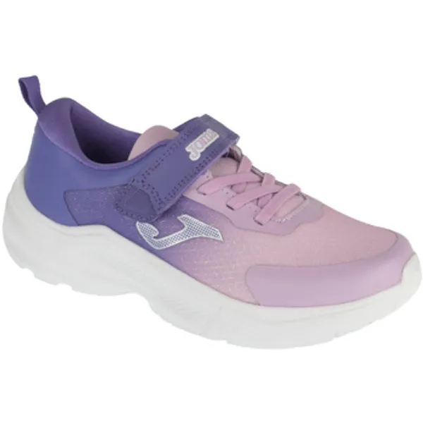 Joma Lage Sneakers  Degass Jr 26 JDEGAS Violet — vergelijk prijzen bij 1 winkel