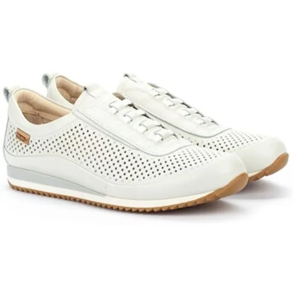 Pikolinos Lage Sneakers  41028 multicolour — vergelijk prijzen bij 1 winkel