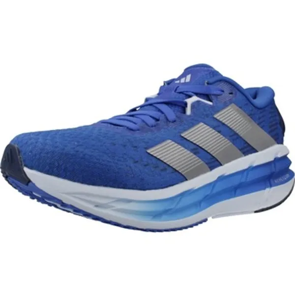 adidas Lage Sneakers  Sport Zapatillas Hombre Modèle Adistar 4 Blauw — vergelijk prijzen bij 1 winkel