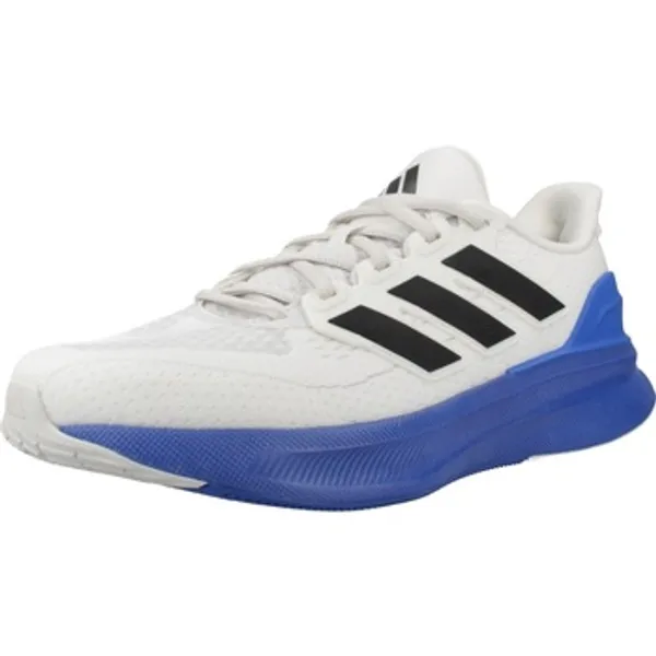 adidas Lage Sneakers  Sport Zapatillas Hombre Modèle Ultrarun Wit — vergelijk prijzen bij 1 winkel