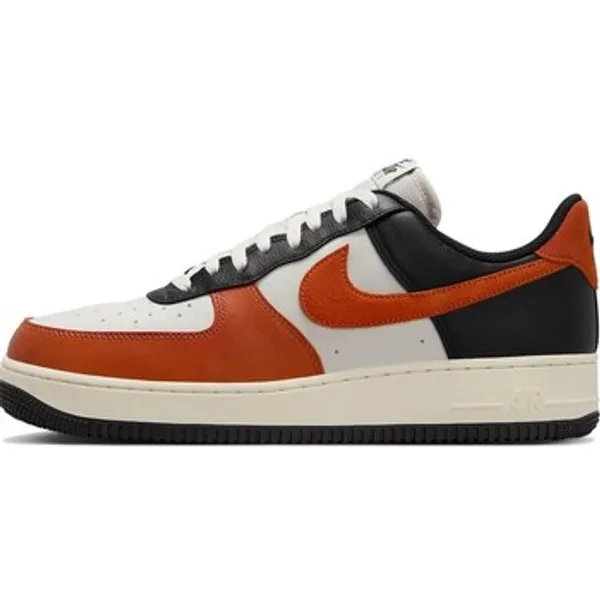 Nike Air Force 1 multicolour