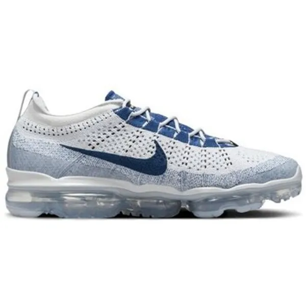 Nike Lage Sneakers  Air VaporMax 2023 Marine — vergelijk prijzen bij 1 winkel