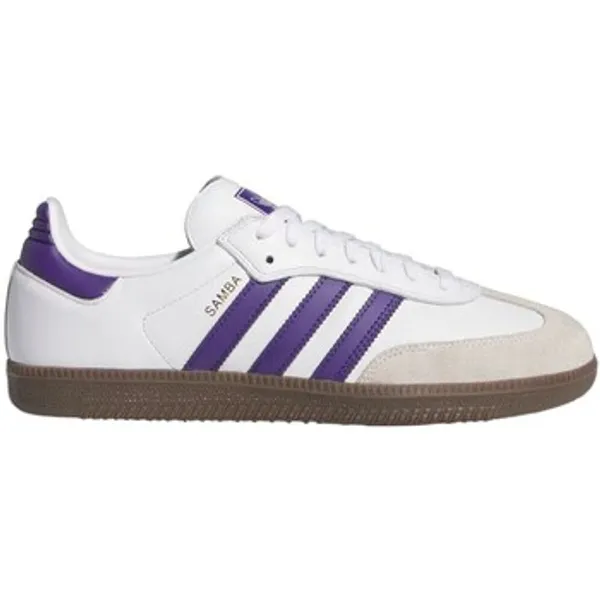 Adidas Samba multicolour