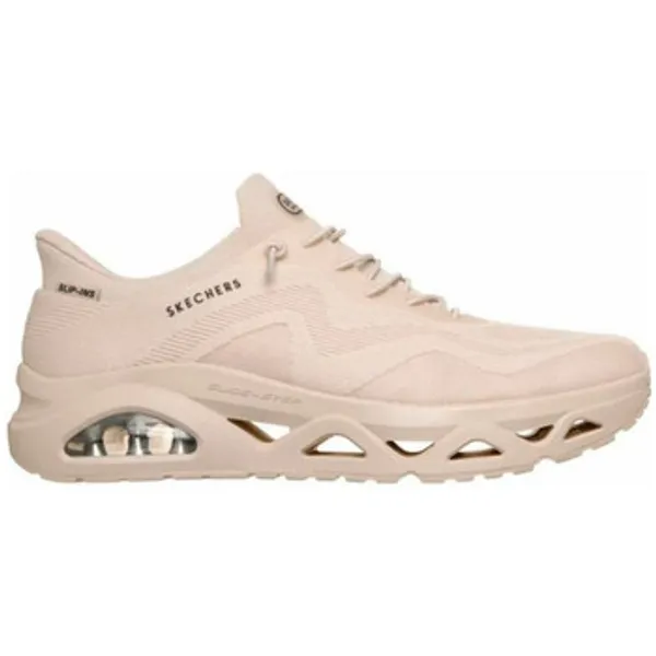 Skechers Lage Sneakers  UNO GLIDE STEP AIR Beige — vergelijk prijzen bij 1 winkel