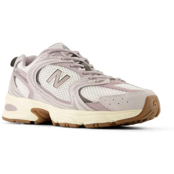 New Balance Lage Sneakers  U530 Violet — vergelijk prijzen bij 2 winkels