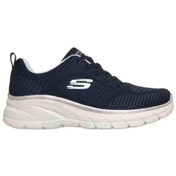 Skechers Lage Sneakers  Fashion Fit 2.0 Blauw — vergelijk prijzen bij 1 winkel