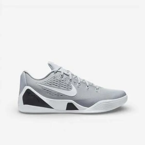 Nike Sneakers  Kobe 9 EM Low Protro TB Wolf Grijs — vergelijk prijzen bij 1 winkel