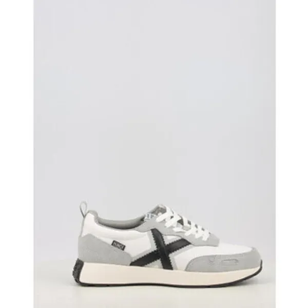 Munich Lage Sneakers  XEMINE Grijs — vergelijk prijzen bij 1 winkel