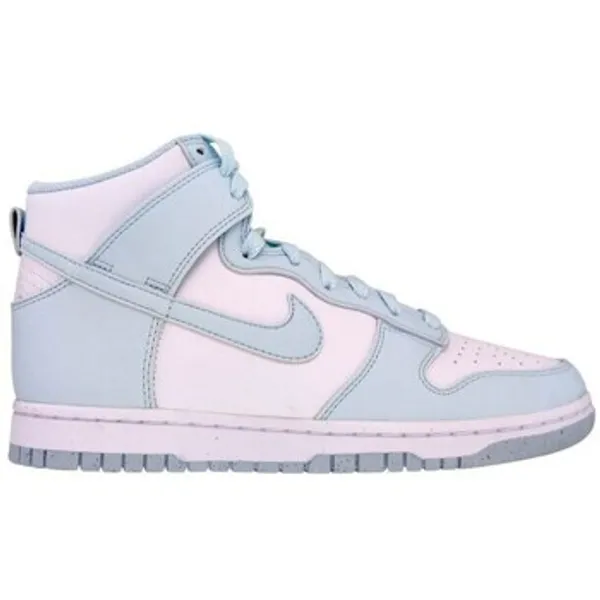 Nike Dunk High Wit