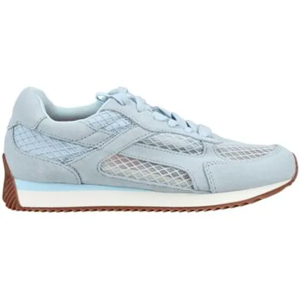 Gioseppo Lage Sneakers  Sneaker Blauw — vergelijk prijzen bij 1 winkel