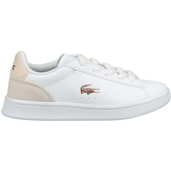 Lacoste Lage Sneakers  Sneaker CARNABY Wit — vergelijk prijzen bij 1 winkel