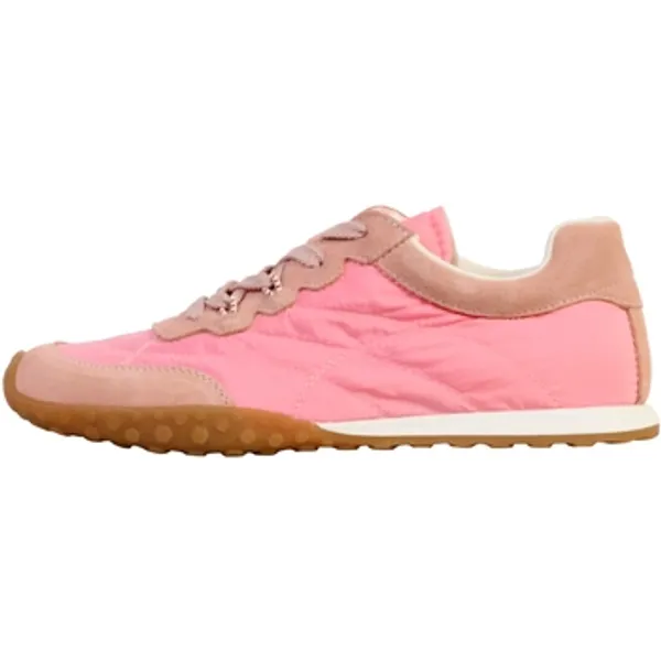 The Divine Factory Lage Sneakers  277447 Roze — vergelijk prijzen bij 1 winkel