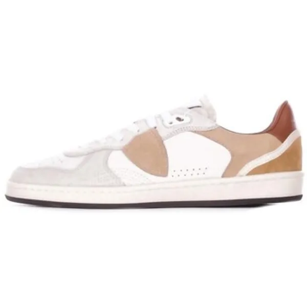 Philippe Model Lage Sneakers  PGLU Multicolour — vergelijk prijzen bij 1 winkel