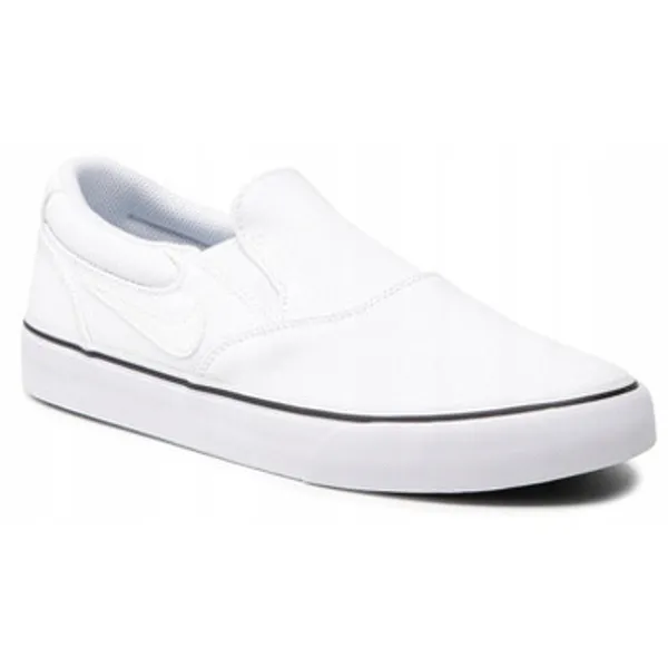 Nike Lage Sneakers  DM3495100 Wit — vergelijk prijzen bij 1 winkel