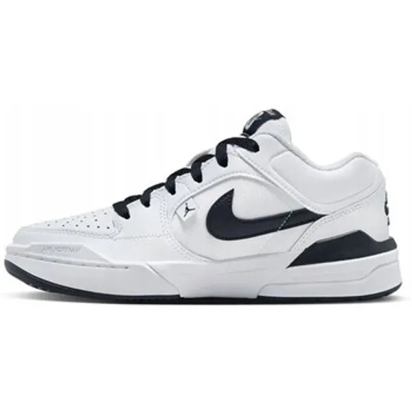 Nike Hoge Sneakers  DX4399102 Zwart — vergelijk prijzen bij 1 winkel