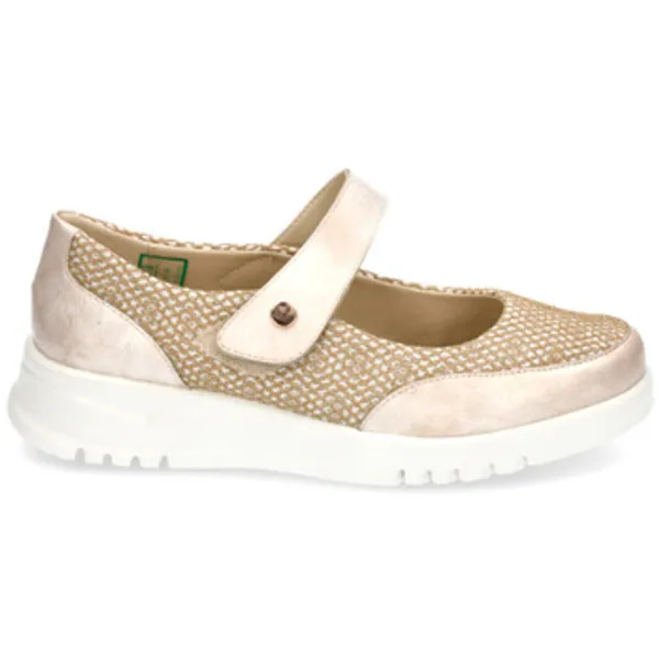 Pitillos Lage Sneakers  20302 Goud — vergelijk prijzen bij 1 winkel