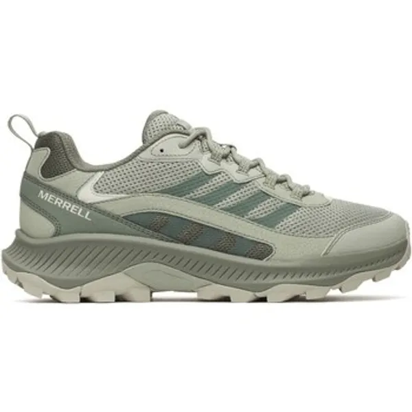 Merrell Lage Sneakers  J00003485 Grijs — vergelijk prijzen bij 1 winkel