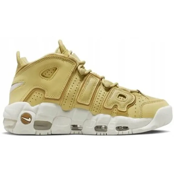 Nike Hoge Sneakers  DV1137700 Wit — vergelijk prijzen bij 1 winkel