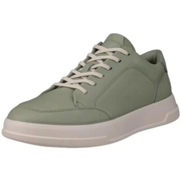 ECCO Lage Sneakers  22380301334 Wit — vergelijk prijzen bij 1 winkel