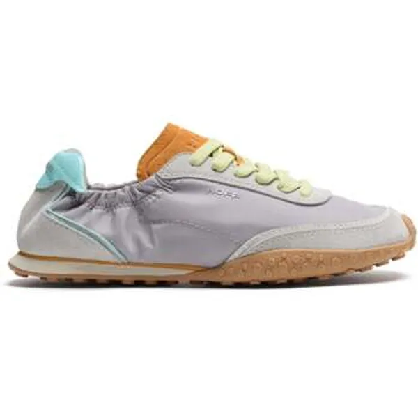 HOFF Lage Sneakers  Bridge Dopamine Grijs — vergelijk prijzen bij 1 winkel