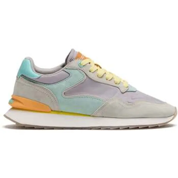 HOFF Lage Sneakers  City Dopamine Grijs — vergelijk prijzen bij 1 winkel