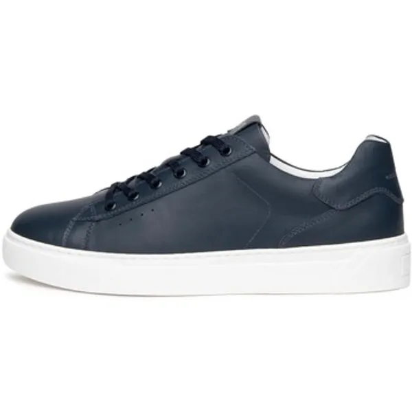 NeroGiardini Lage Sneakers  Sparta Tr Iseo 1005 Blauw — vergelijk prijzen bij 1 winkel