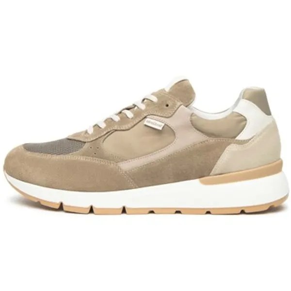 NeroGiardini Lage Sneakers Arold Velo T.Dragon Fango 5046 Nepal Tortora T.New Bruin — vergelijk prijzen bij 1 winkel