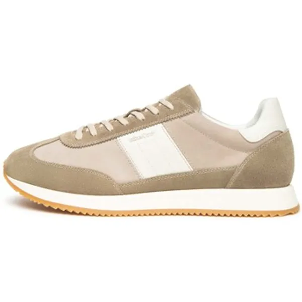 NeroGiardini Lage Sneakers Arold Velo Nepal Tortora Sparta Osso Tr Palermo Ta Bruin — vergelijk prijzen bij 1 winkel