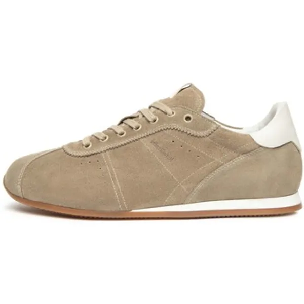 NeroGiardini Lage Sneakers  Arold Velo Sparta Osso Tr Chiasso 8264 Miel Bruin — vergelijk prijzen bij 1 winkel