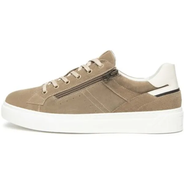NeroGiardini Lage Sneakers Arold Velo Vienna T.Moro 3751 Sparta Osso Tr Iseo Bruin — vergelijk prijzen bij 1 winkel