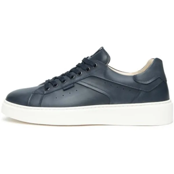 NeroGiardini Lage Sneakers  Delavato Eva Rodero Blauw — vergelijk prijzen bij 1 winkel