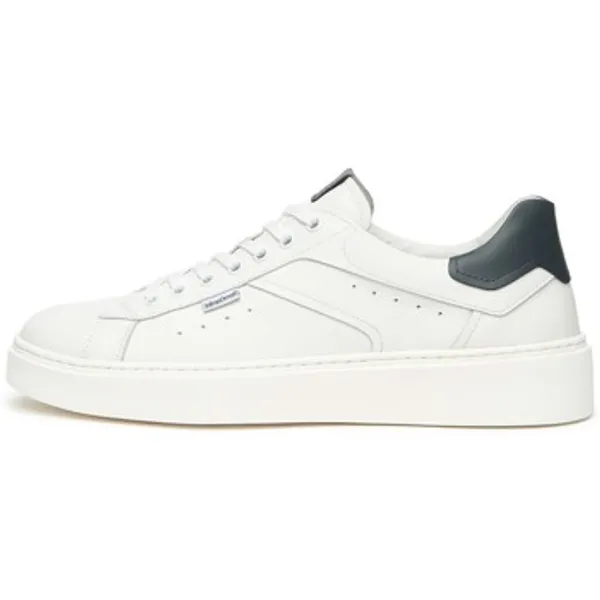 NeroGiardini Lage Sneakers  Sparta Sparta Incanto Eva Rodero Wit — vergelijk prijzen bij 1 winkel